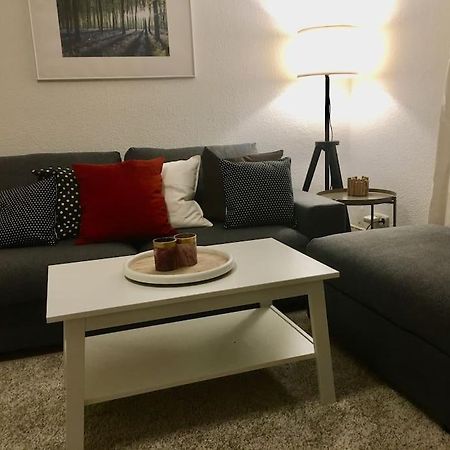 Schoene 2-Zimmerwohnung, 10 Geh-Minuten Zum Strand Timmendorfer Strand Εξωτερικό φωτογραφία