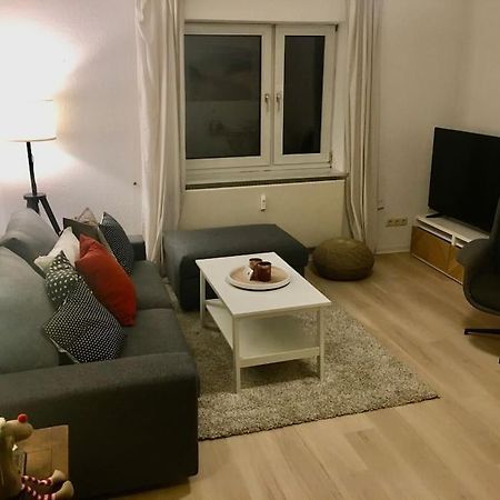 Schoene 2-Zimmerwohnung, 10 Geh-Minuten Zum Strand Timmendorfer Strand Εξωτερικό φωτογραφία