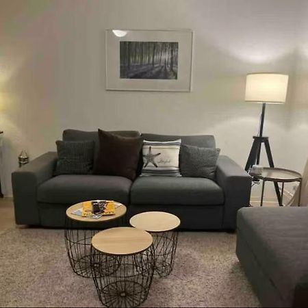 Schoene 2-Zimmerwohnung, 10 Geh-Minuten Zum Strand Timmendorfer Strand Εξωτερικό φωτογραφία